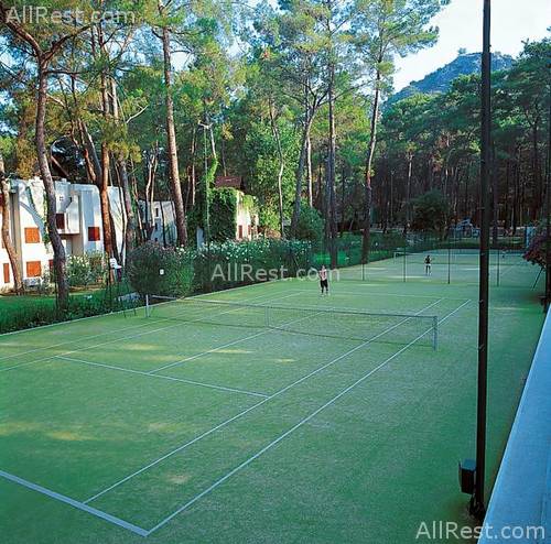 Club Med Kemer Palmiye 35
